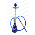 shisha hookah wholesale german hookah zinc alloy Amy hookah